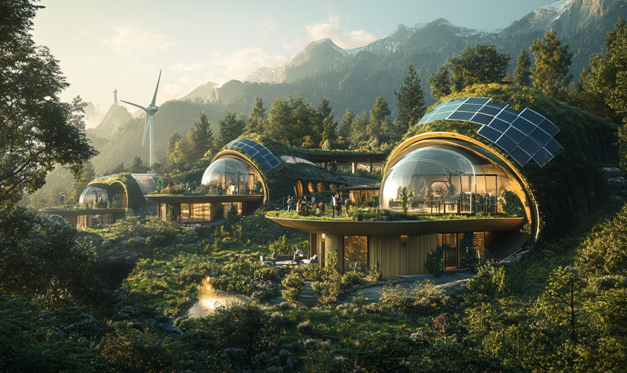 Quels défis et opportunités pour l’avenir des habitats touristiques ?