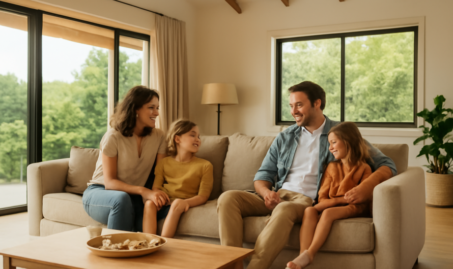 Quels sont les avantages d’une location de vacances par rapport à un hôtel ?