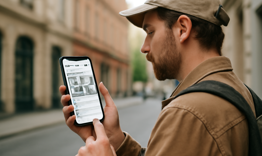 Quels critères vérifier avant de réserver un Airbnb ?