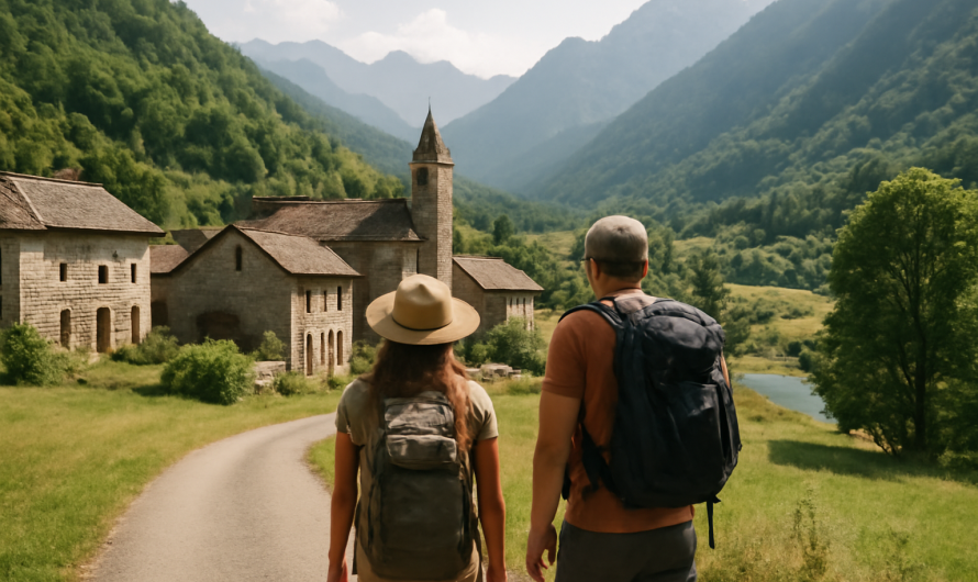 Qu’est-ce que le slow tourisme et pourquoi séduit-il autant les voyageurs ?