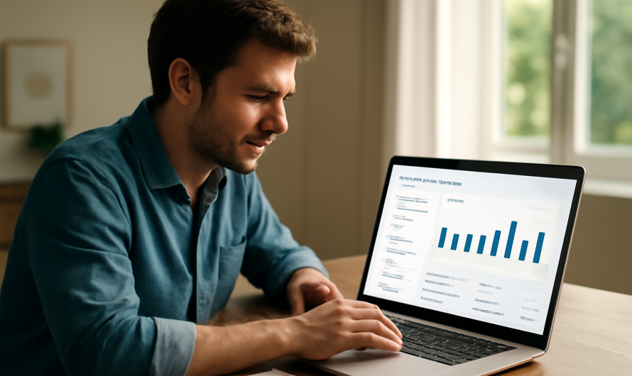 Comment automatiser la gestion d’une location saisonnière ?