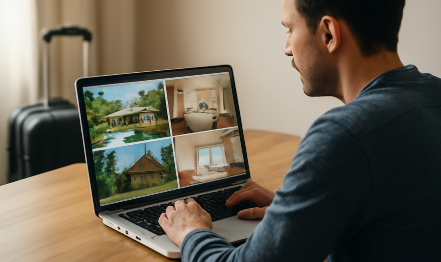 Comment choisir un logement de vacances avec un petit budget ?