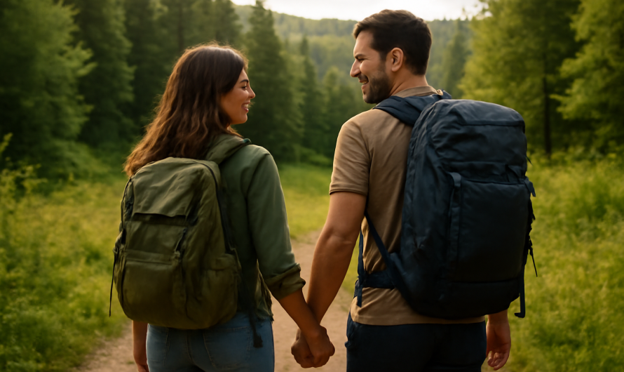 Pourquoi les micro-aventures attirent-elles les voyageurs ?
