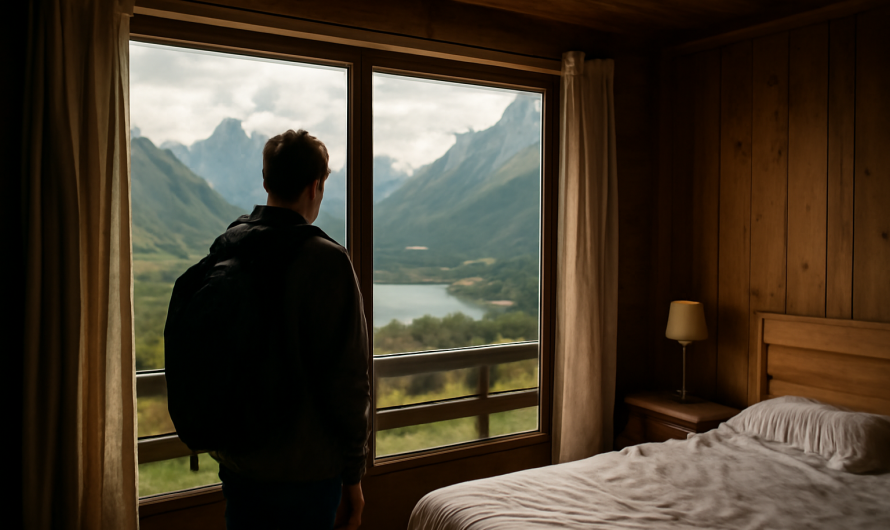 Pourquoi le voyage en solo est-il de plus en plus populaire ?
