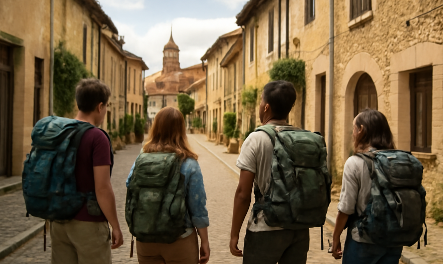 Pourquoi les destinations secondaires attirent-elles plus de voyageurs ?