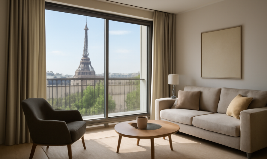 Faut-il choisir un logement proche des attractions touristiques ?