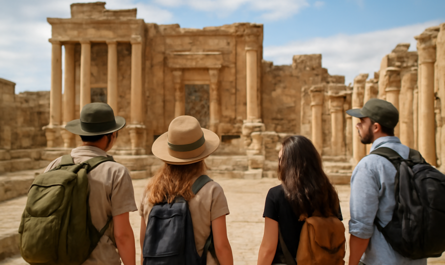 Pourquoi les séjours culturels attirent-ils davantage de voyageurs ?