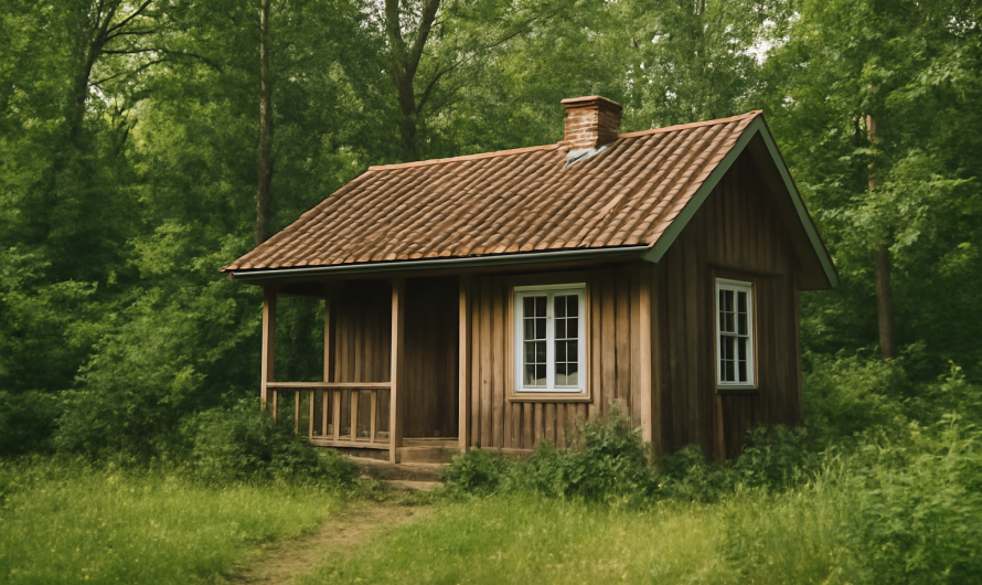 Quel logement choisir pour des vacances reposantes ?